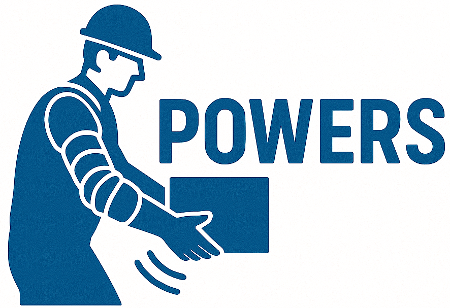 Wearable POWERS Project