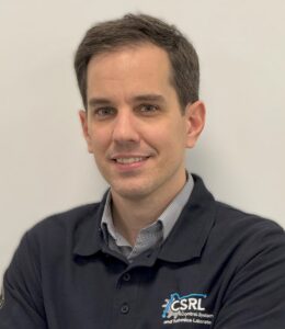 Panagiotis Polygerinos