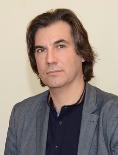 Georgios Priniotakis