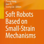Towards Soft Wearable Adaptive Garments Based on Small-Strain Fabric Actuators